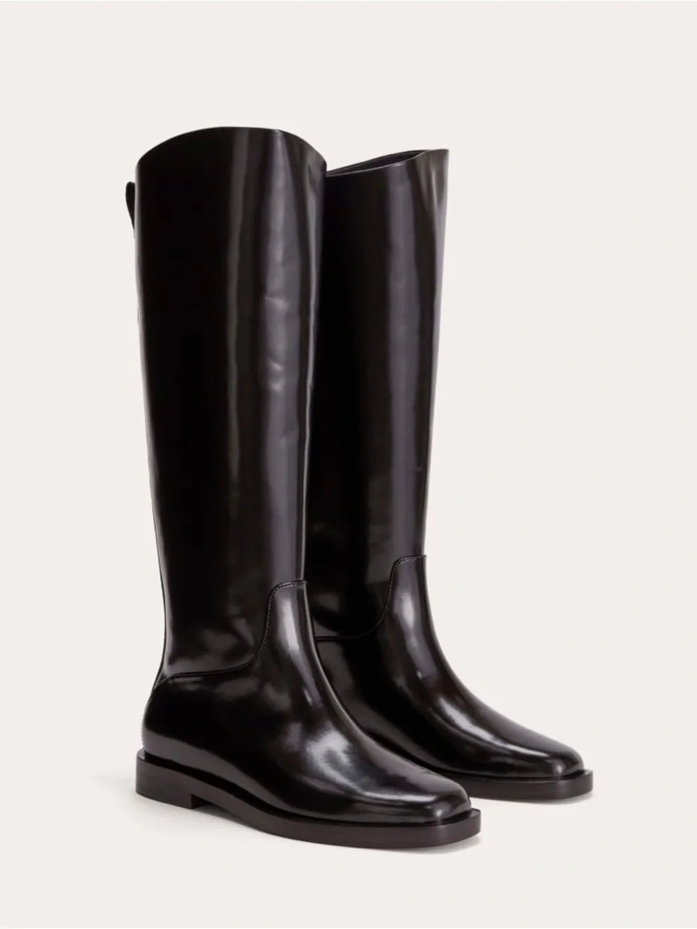 NIB Everlane The Riding Boot